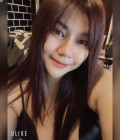 Rencontre Femme Thaïlande à สระแก้ว : Jane, 31 ans